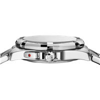 Armbanduhr Tag Heuer Herr Aquaracer in Stahl WAY111Z.BA0928 - WAY111Z.BA0928